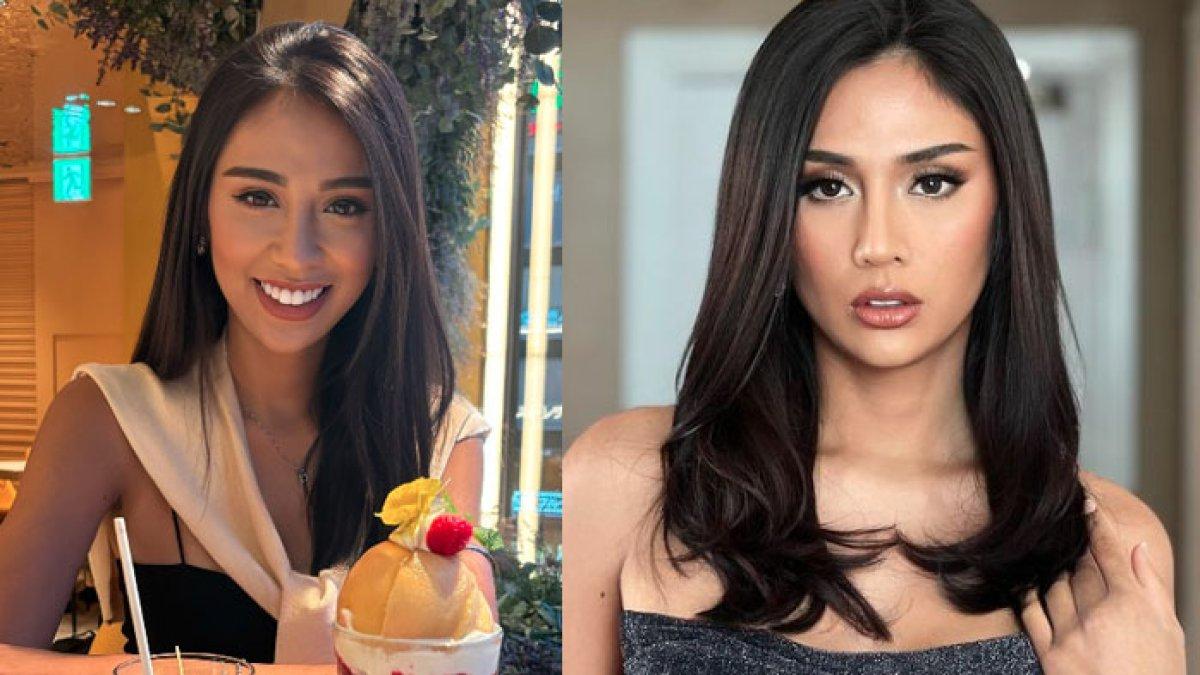 Sosok Qatrisha Zairyah, Finalis Miss Singapore Universe 2024, Ternyata Transgender