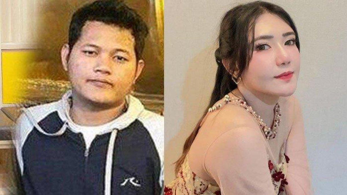 Sosok RF adik Via Vallen terjerat penggelapan motor