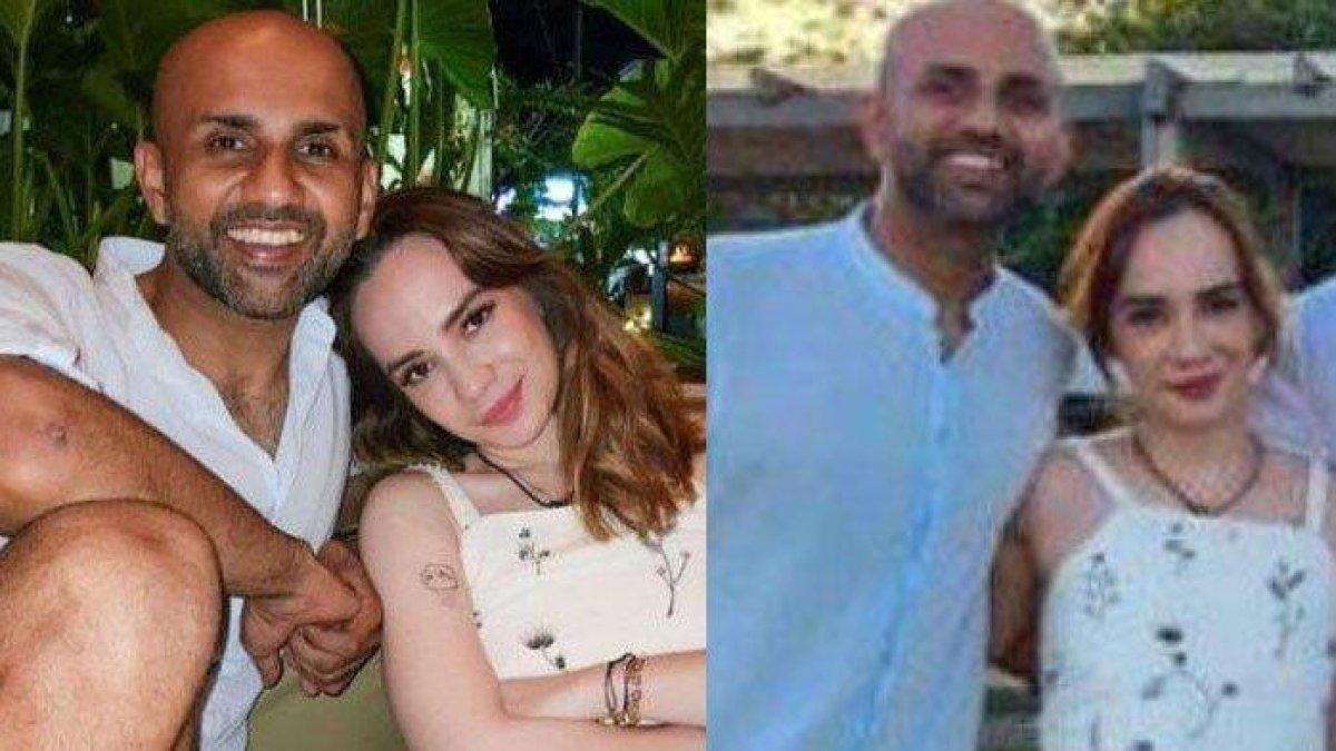 Sosok Raman Sharma Pria Diduga Dekat dengan Putri Anne, Sempat Liburan Bersama ke Bali