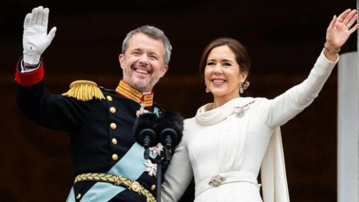 Sosok Ratu Mary dari Denmark, Sudah Punya 4 Anak Tetap Langsing