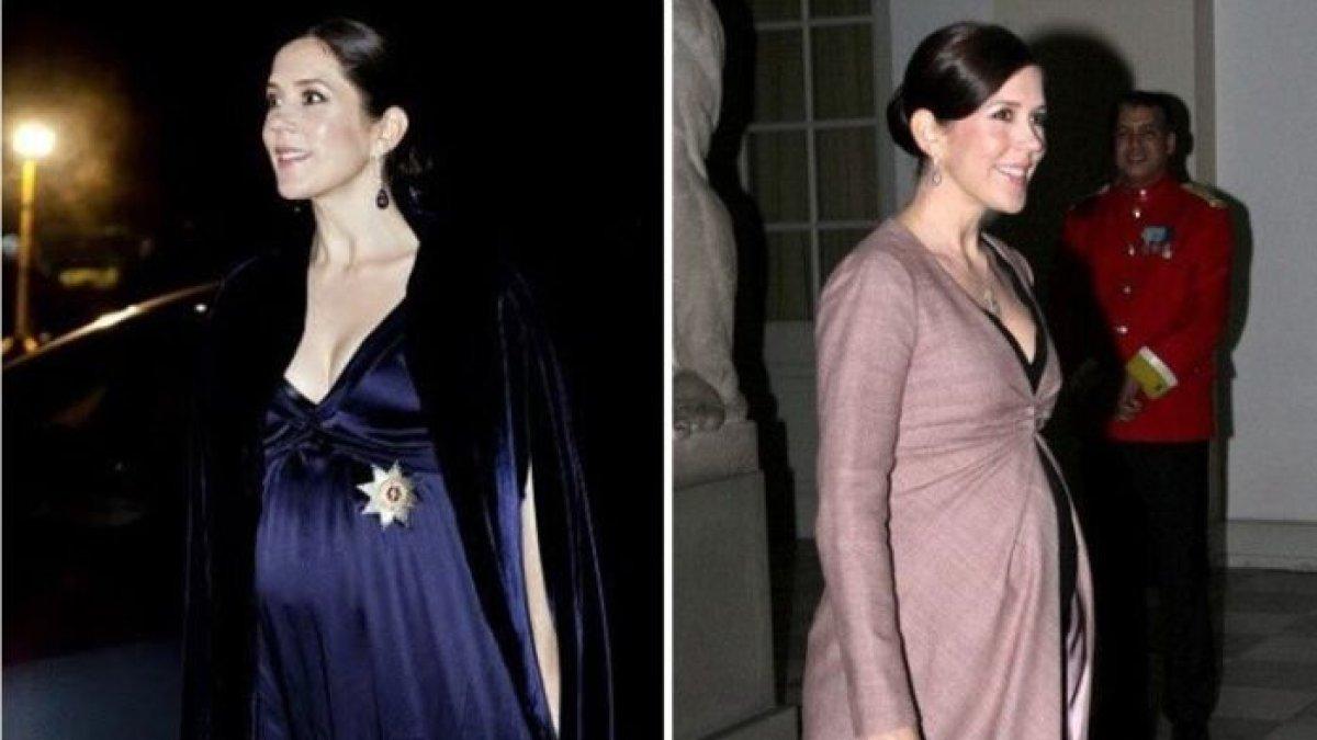 Sosok Ratu Mary dari Denmark, Sudah Punya 4 Anak Tetap Langsing