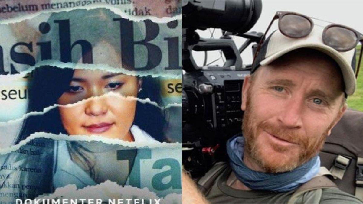 Rob Sixsmith Produser Film Kopi Sianida Jessica Wongso, Sudah Buat