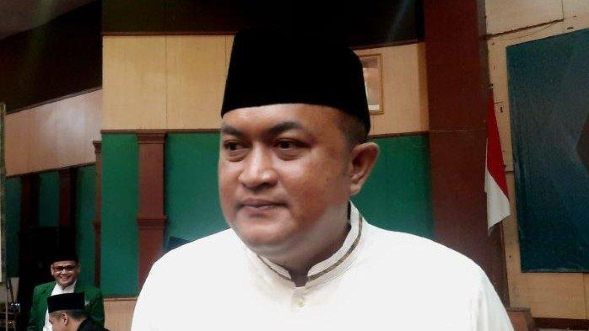 Sosok Rudy Susmanto, tukang ojek yang kini sukses memenangkan Pemilihan Kepala Daerah (Pilkada) Kabupaten Bogor 2024.