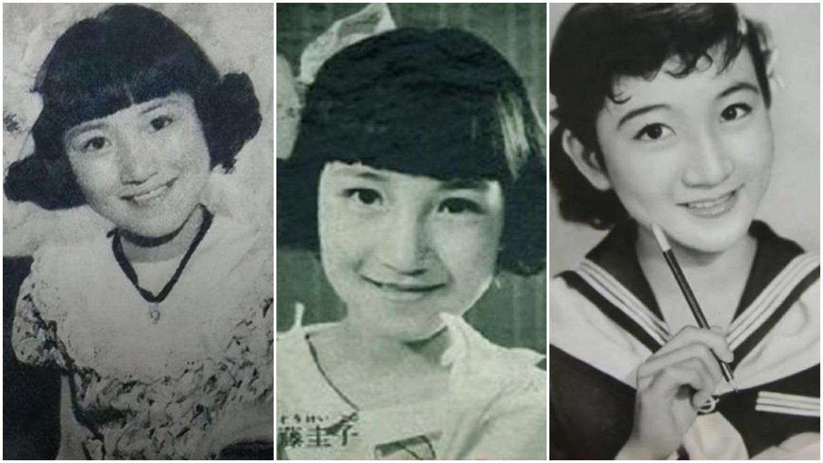 Sosok Sakiko Kanase, istri kelima Soekarno.