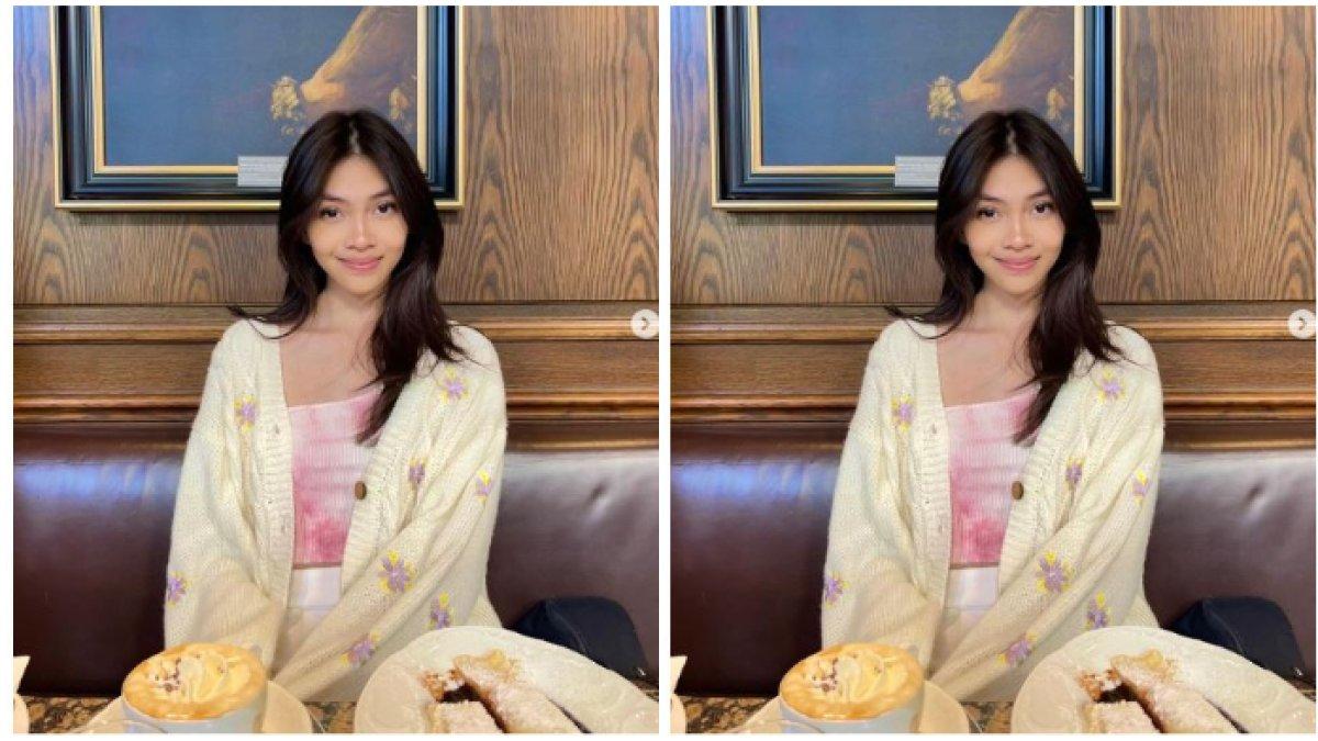 Sosok Sasi Kirana putri Anjasmara