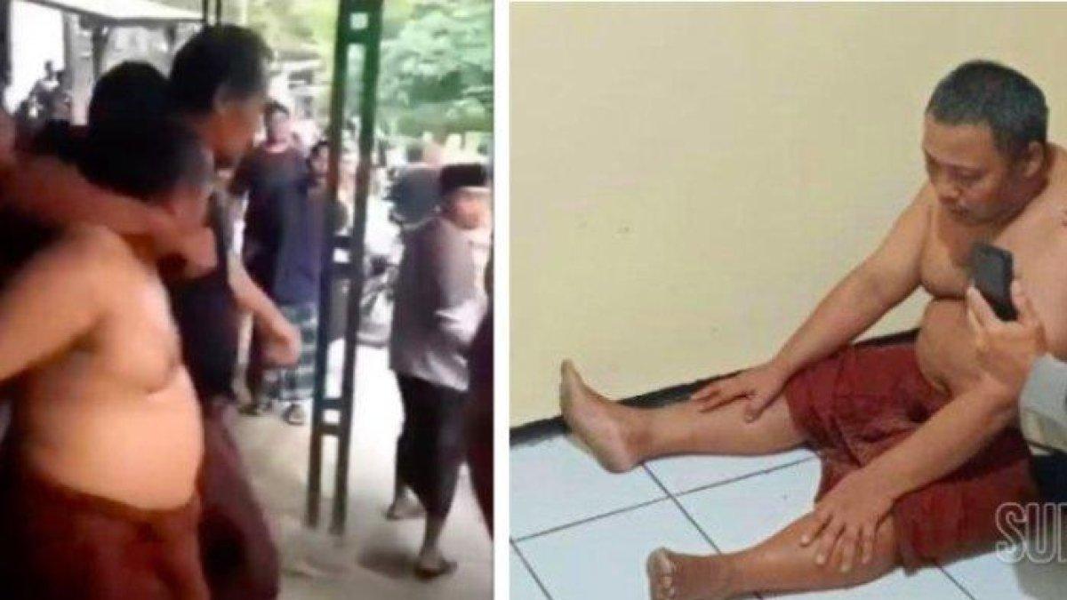Sosok Satir, mertua yang bunuh menantu sedang hamil 7 bulan