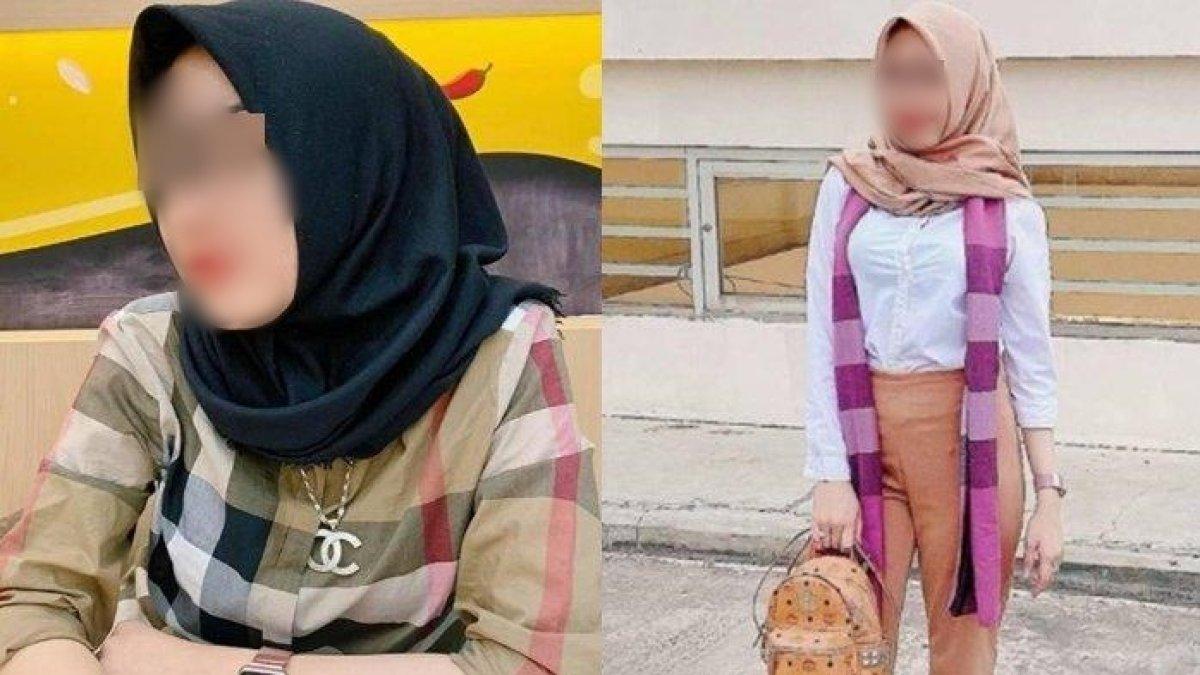 Sosok Selebgram APS yang diuga ditangkap terkait narkoba