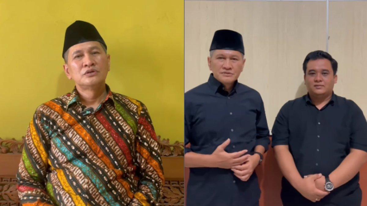 Sosok Setyo Sukarno, pemenang Pemilihan Kepala Daerah (Pilkada) Wonogiri, Jawa Tengah 2024.