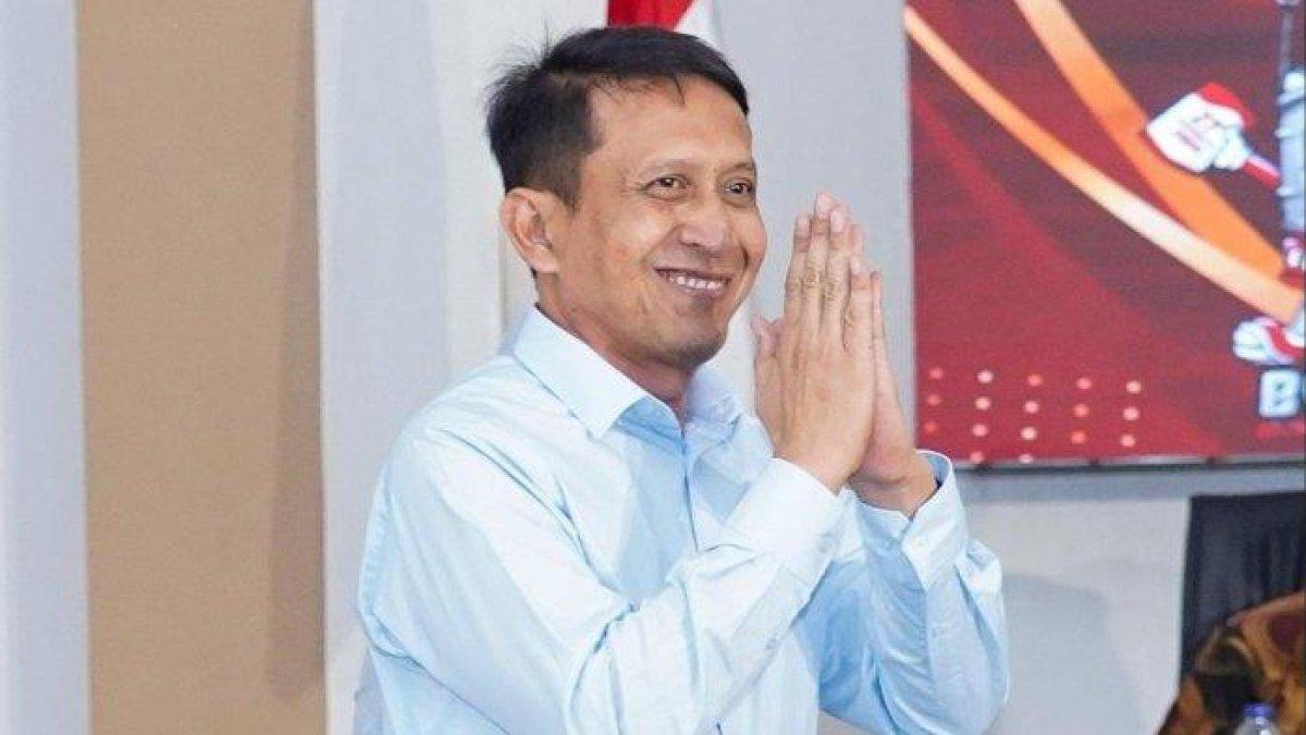 Sosok Setyo Wahono, Direktur PT Samatr Wase Gas yang kini menjadi pemenang Pilkada Bojonegoro 2024.