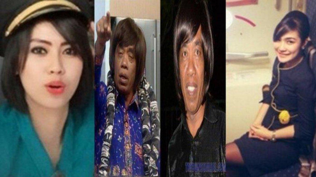 Sosok Sri Rahayu, Istri Ketiga Pak Tarno Disorot Lagi, Tak Muncul Lagi saat Suami Kena Stroke