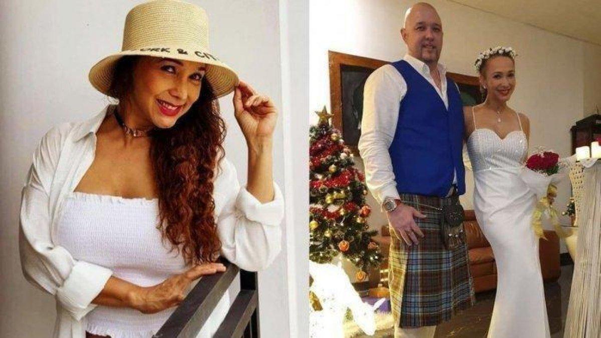 Sosok suami Kiki Fatmala, Christoper, mulai dikenal publik saat ia menikahi sang artis. Diketahui, Kiki Fatmala dan Christoper menikah pada 2020 lalu.