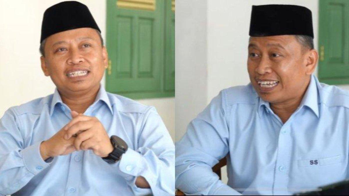 Sosok Supian Suri, Pemenang Pemilihan Kepala Daerah (Pilkada) Depok 2024 yang dulunya pernah menjadi lurah.