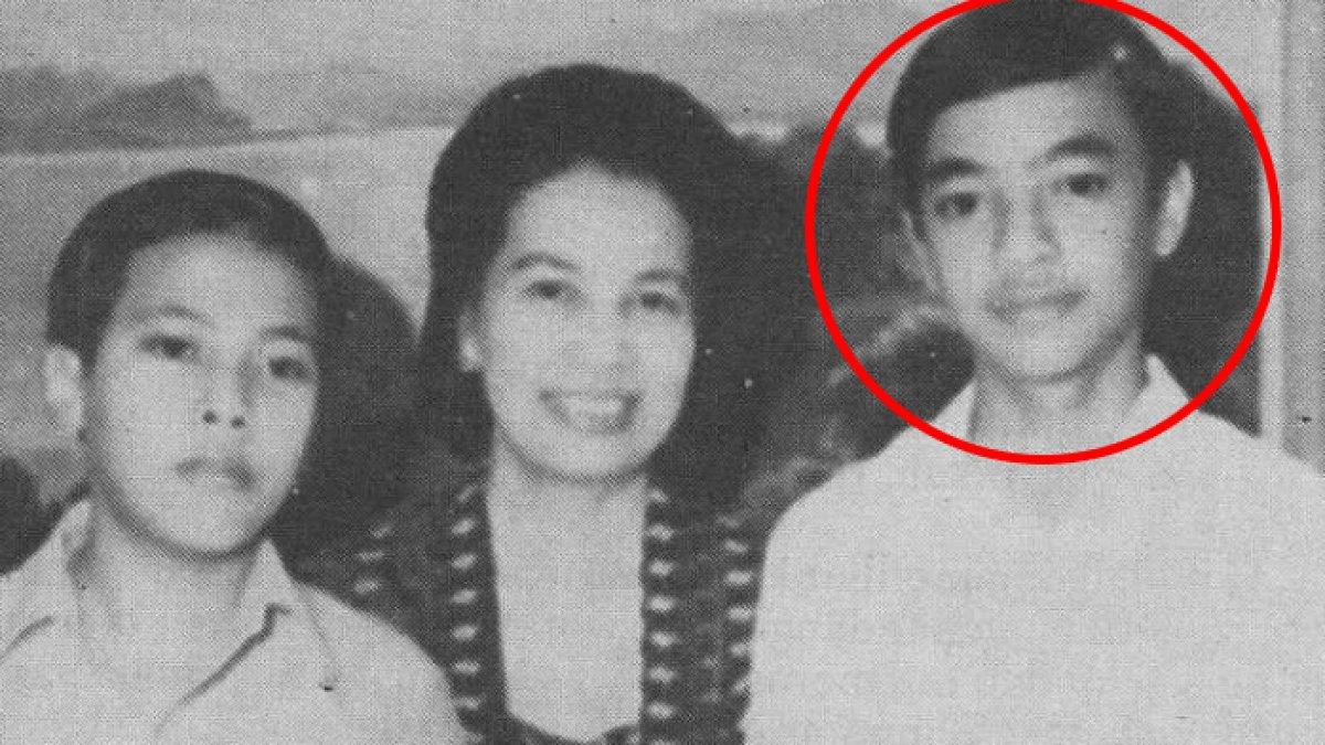 Sosok Taufan Soekarnoputra, Putra Sulung Soekarno dengan Hartini yang Meninggal Dunia di Usia Muda