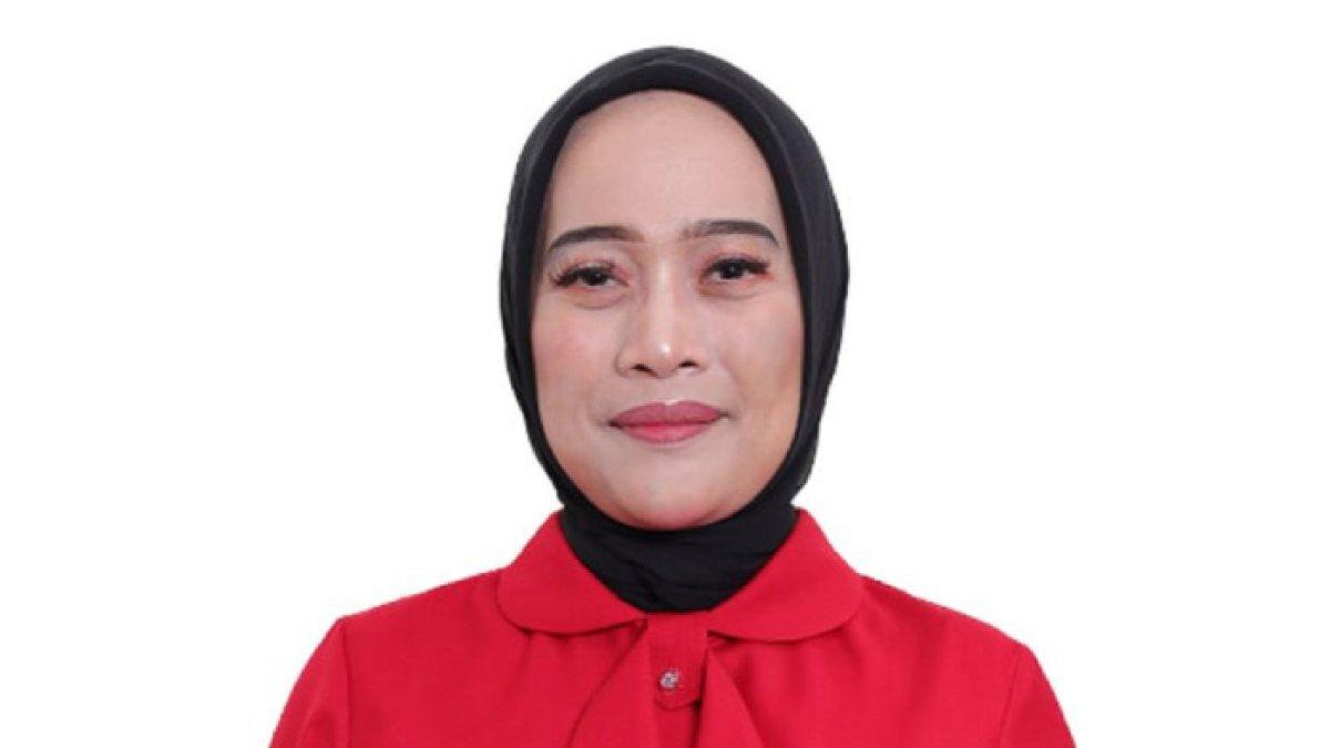 Sosok Tia Rahmania, Anggota DPR Terpilih yang Dipecat PDI-P, Sebelumnya Kritik Keras Pimpinan KPK