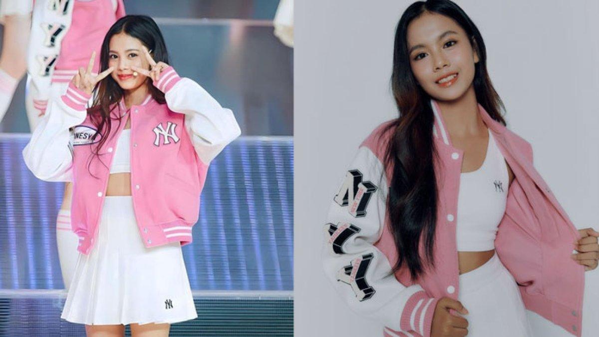 Sosok Vanesya peserta Universe Ticket dari Indonesia, disebut mirip Jisoo BLACKPINK