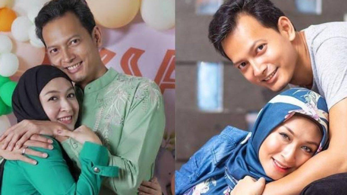 Sosok Vanny Widyasasti istri Fedi Nuril yang khawatir soal suaminya kerap kritik pemerintah.
