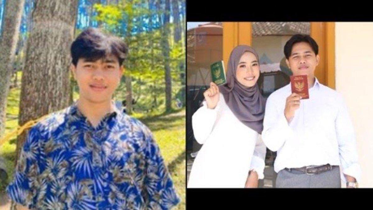 Sosok Yaris Zaelani, pengantin baru yang meninggal kecelakaan