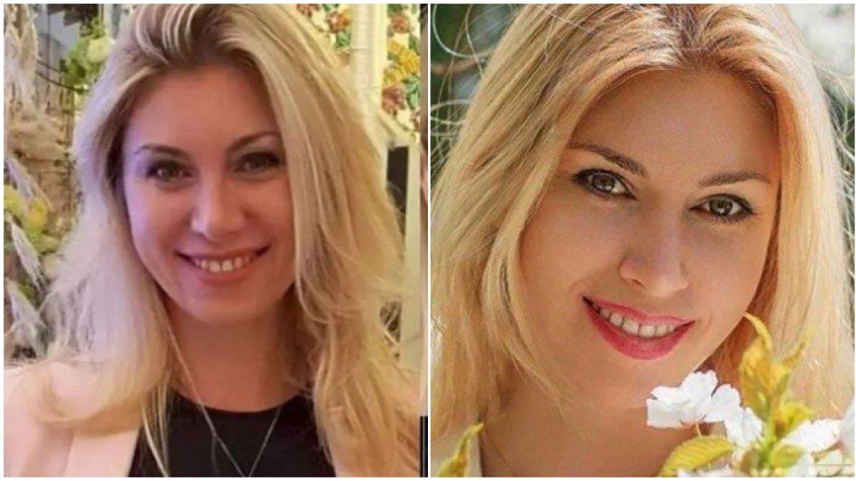 Sosok Yulia Tarasevich ratu kecantikan Rusia