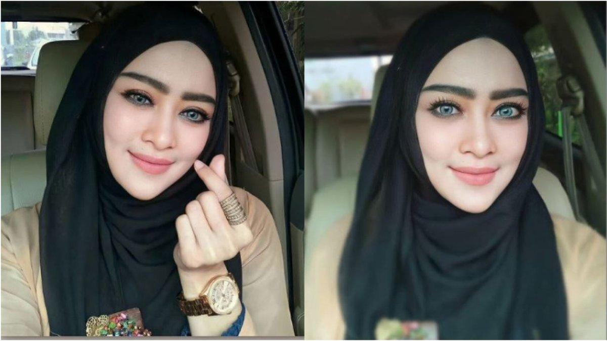 Sosok Zeda Salim