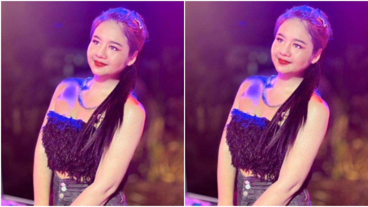 Sosok artis Enjoy Phayathai semasa hidup (1)