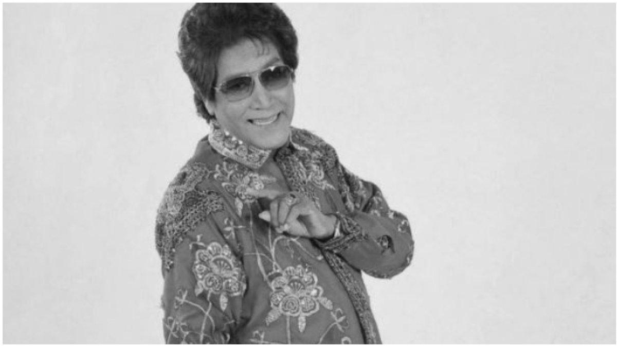 Sosok artis M Daud Kilau