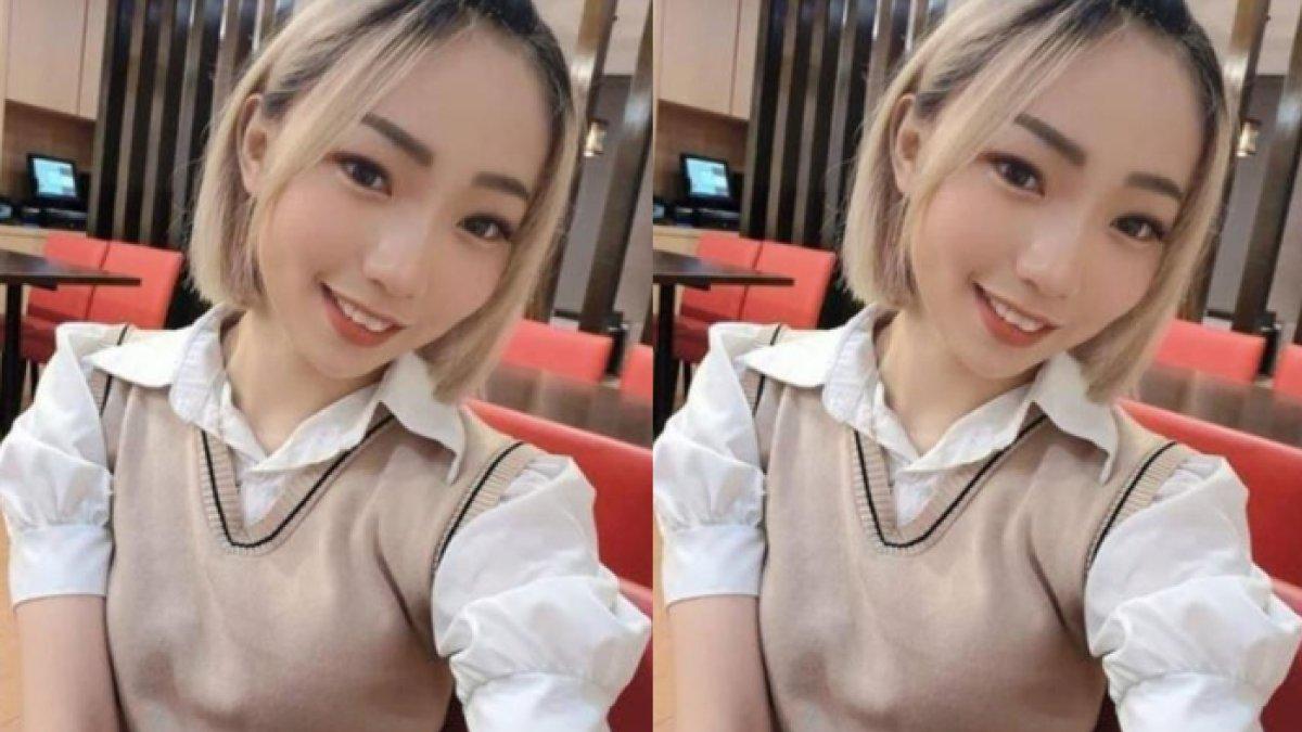 Sosok artis Tu Gia Ninh