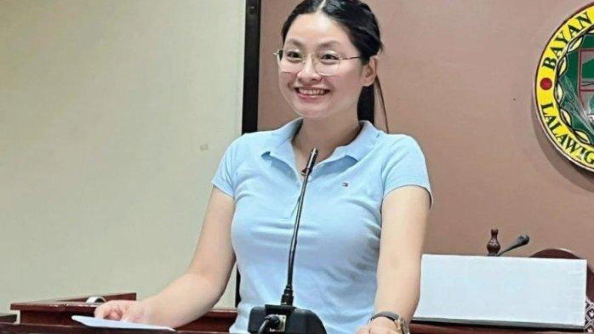 Sosok buron Filipina, Alice Guo, ditangkap di Tangerang. Filipina siap menukarkan Alice Guo dengan sosok gembong narkoba Australia, Gregor Haas yang mengendalikan jaringan narkotika asal Meksiko di Bali.