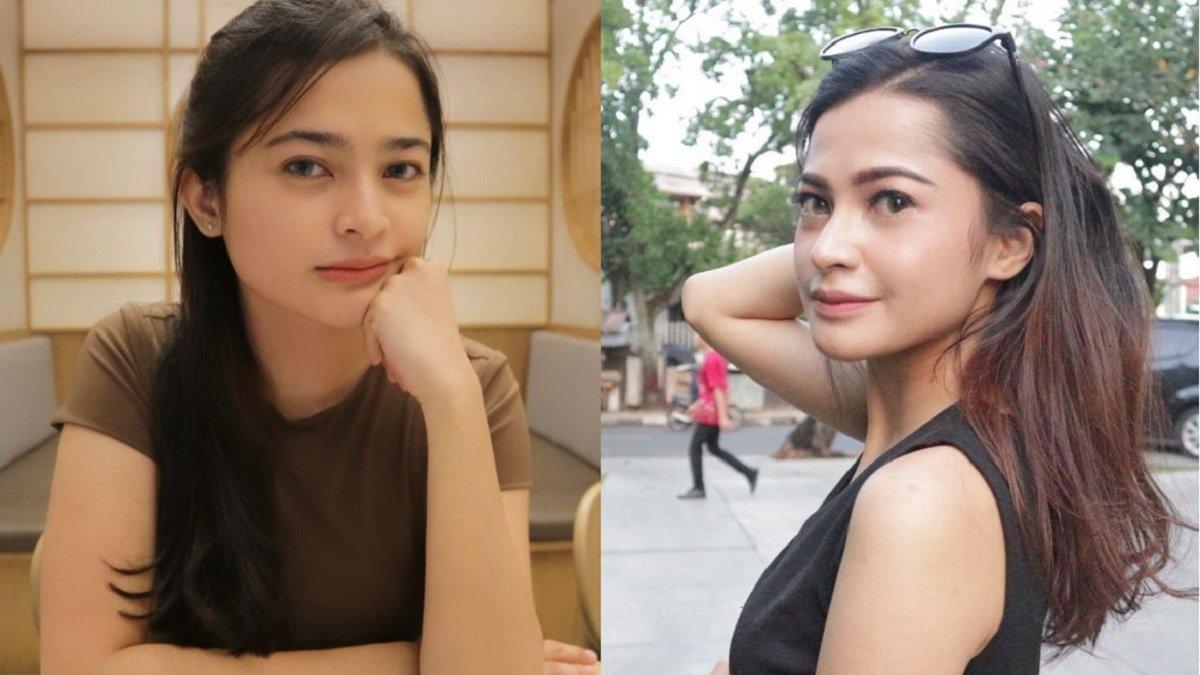 Sosok cantik Bugi