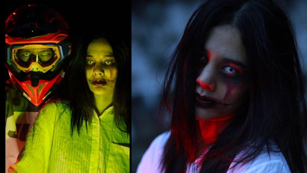 Sosok di balik hantu mengerikan di Thailand ternyata wanita cantik