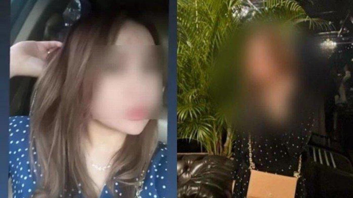 Sosok dokter wanita berinisial E yang dilaporkan kasus penganiayaan terhadap seorang apoteker.