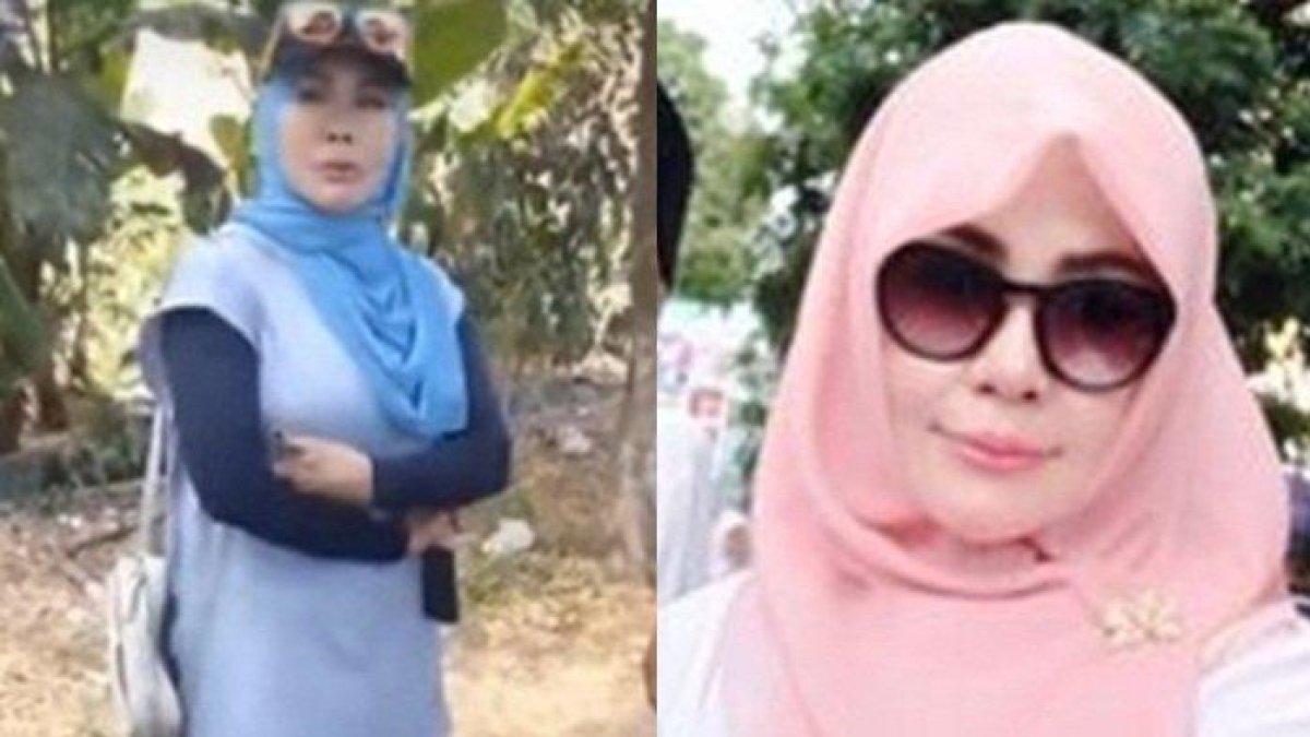 Sosok istri Gubernur Nusa Tenggara Barat (NTB) Sri Yulianti yang terlibat kecelakaan dengan pemotor hingga balita tewas.