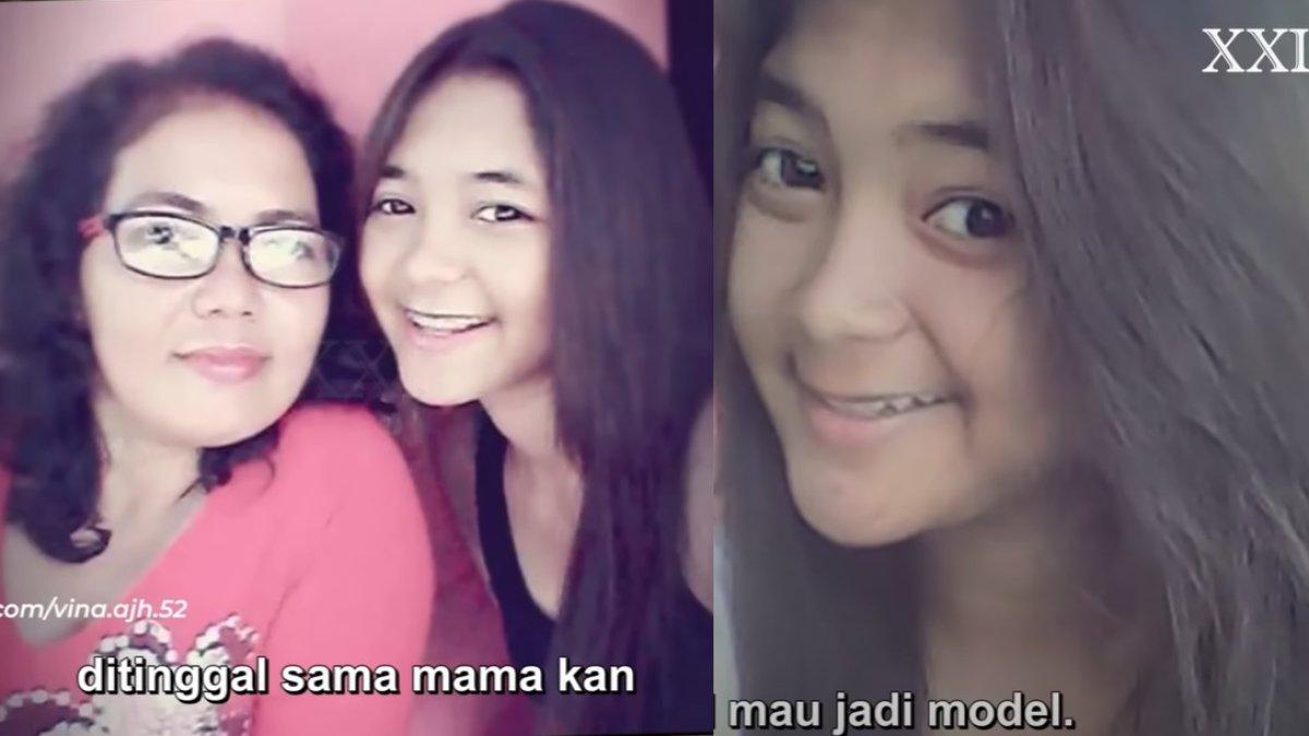Sosok mendiang Vina