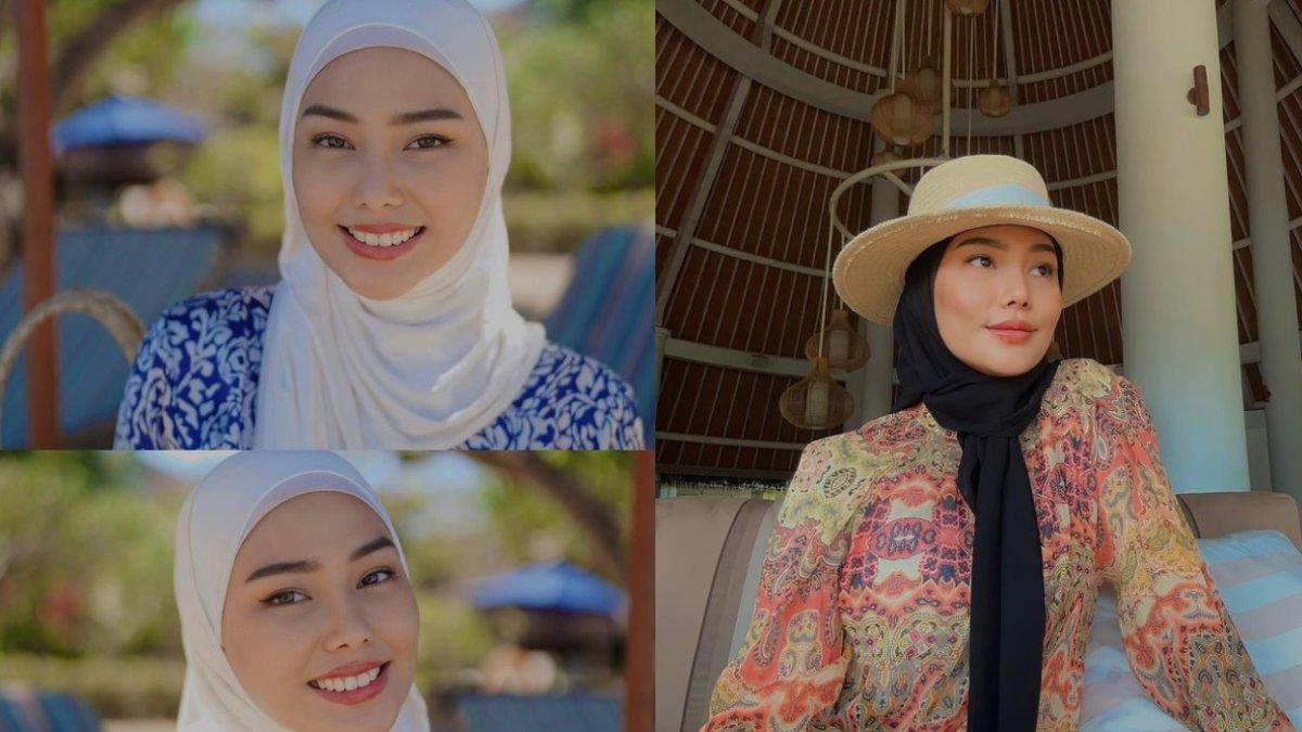 Sosok selebgram Dara Arafah