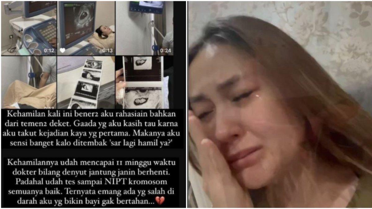 Video Tangis Pilu: Selamat Jalan Anakku