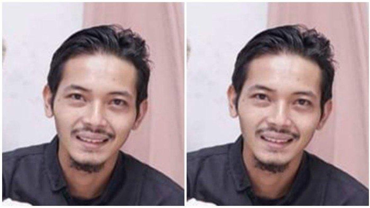 Sosok suami Dwi Lestari yang nekat bunuh diri