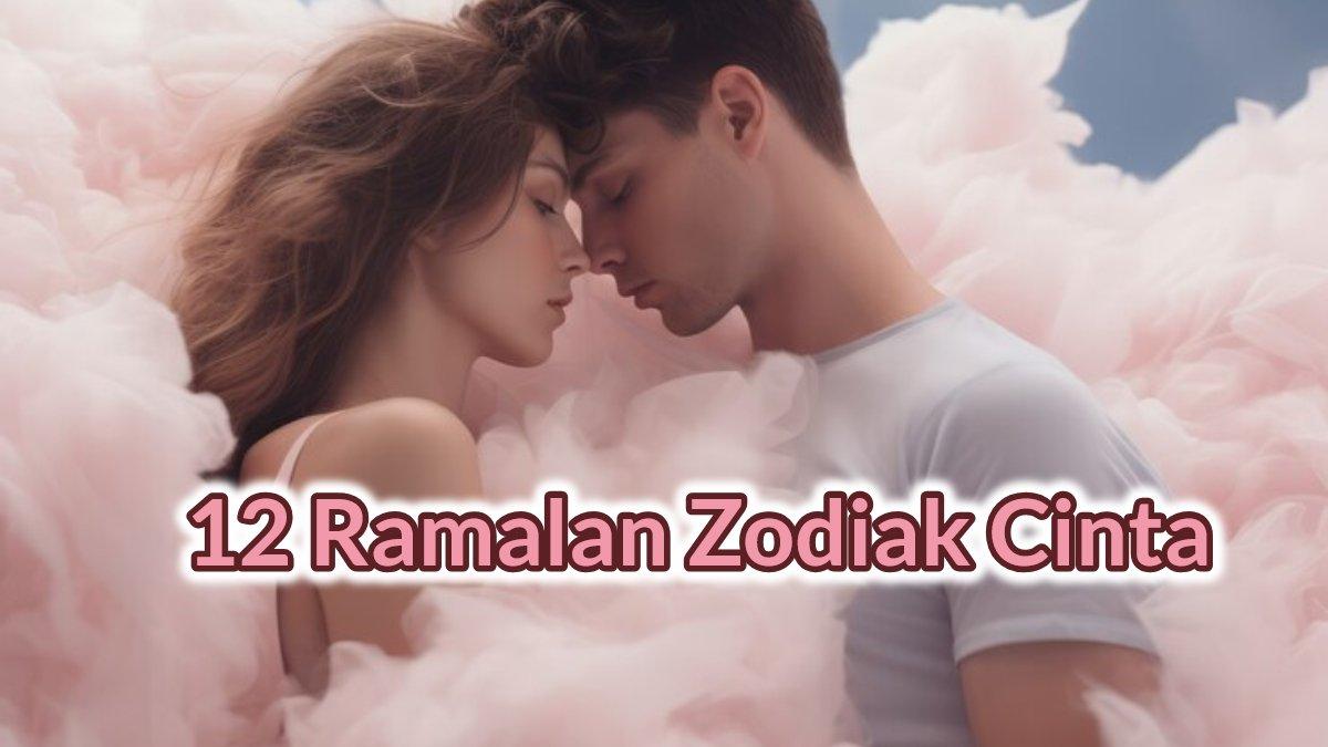 RAMALAN ZODIAK CINTA. Spill 12 ramalan zodiak cinta besok Sabtu 22 Februari 2025. Aquarius terpesona oleh Gemini yang memukau, Leo mandiri karena kesepian.