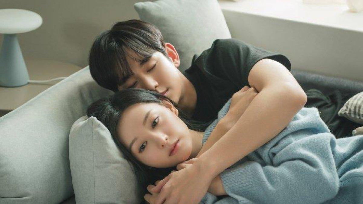 Spoiler Queen of Tears episode 12