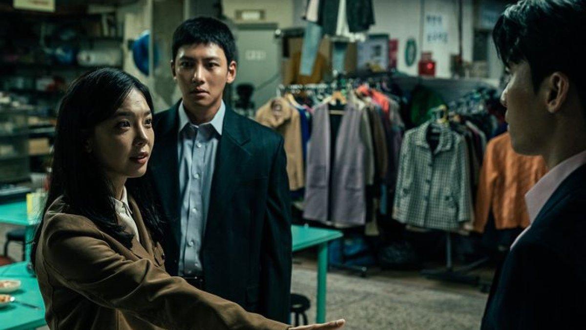Spoiler drama Korea The Worst of Evil