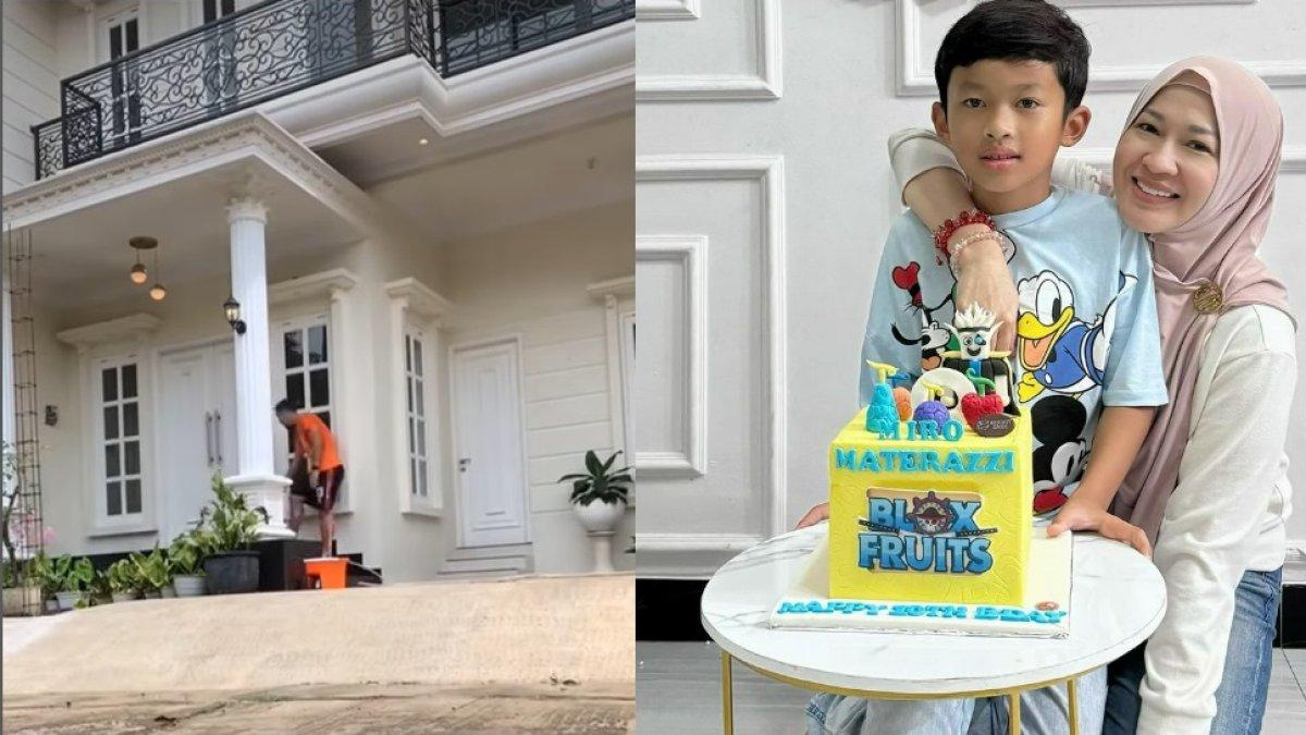 Status kepemilikan rumah Gunawan Dwi Cahyo di Jepara terungkap, milik Miro anak Okie Agustina