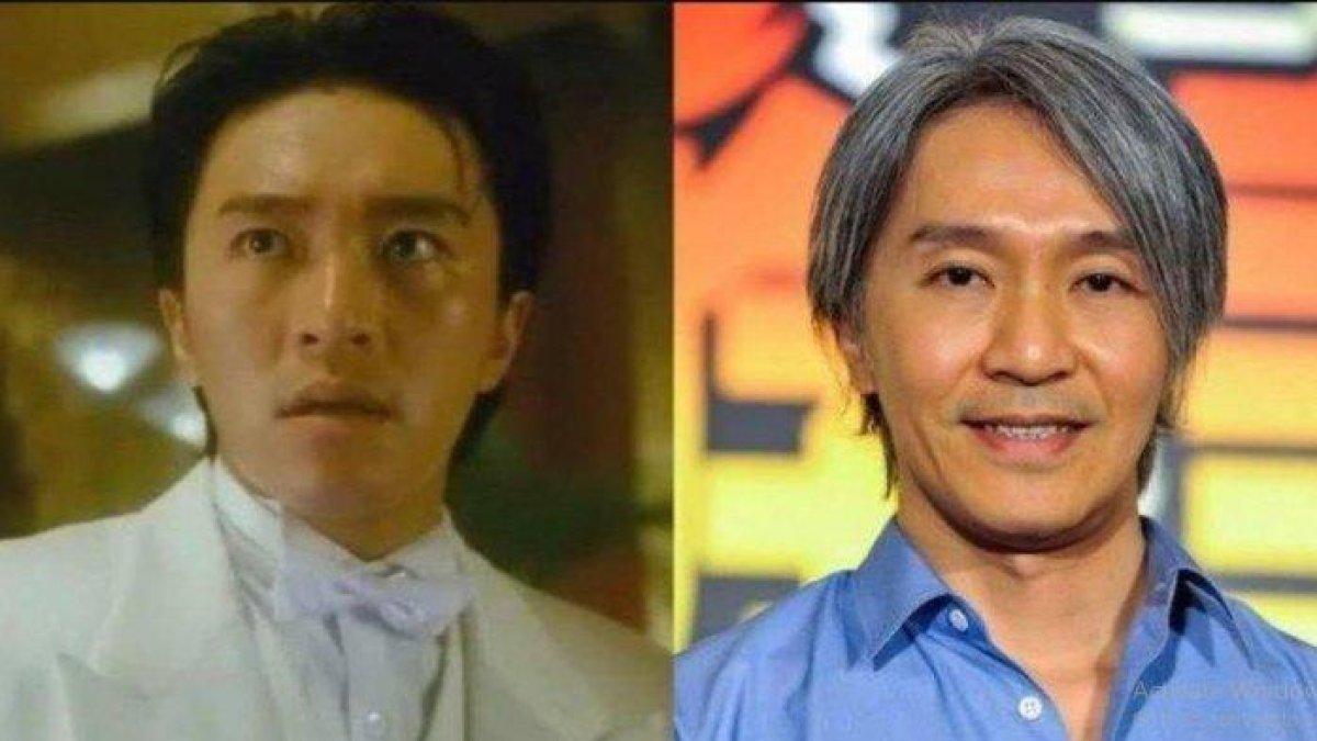 Stephen Chow