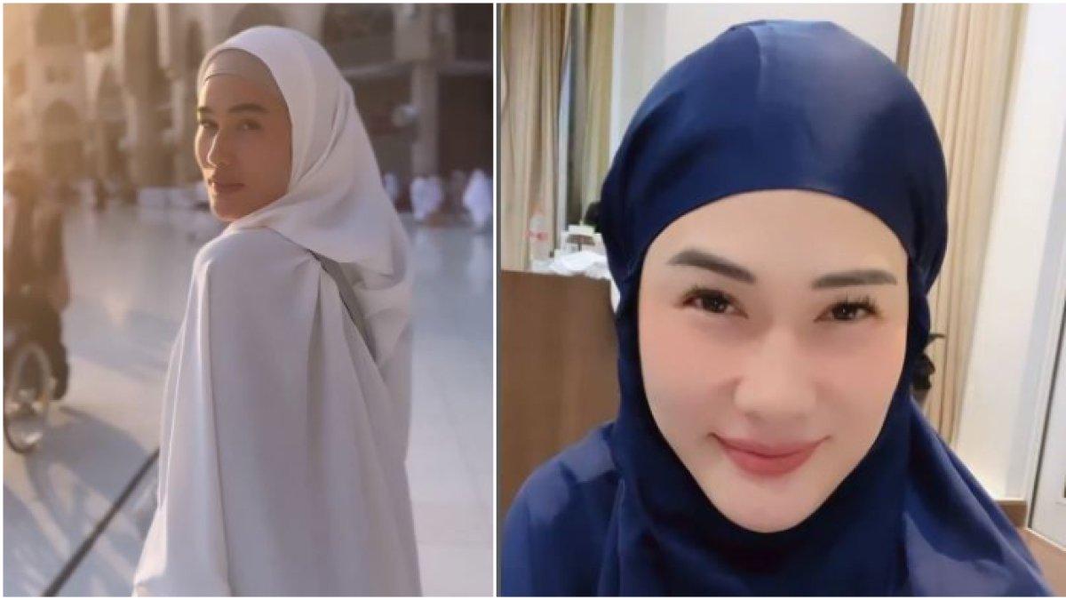 Stevie Agnecya sempat curhatv disantet sebelum meninggal dunia