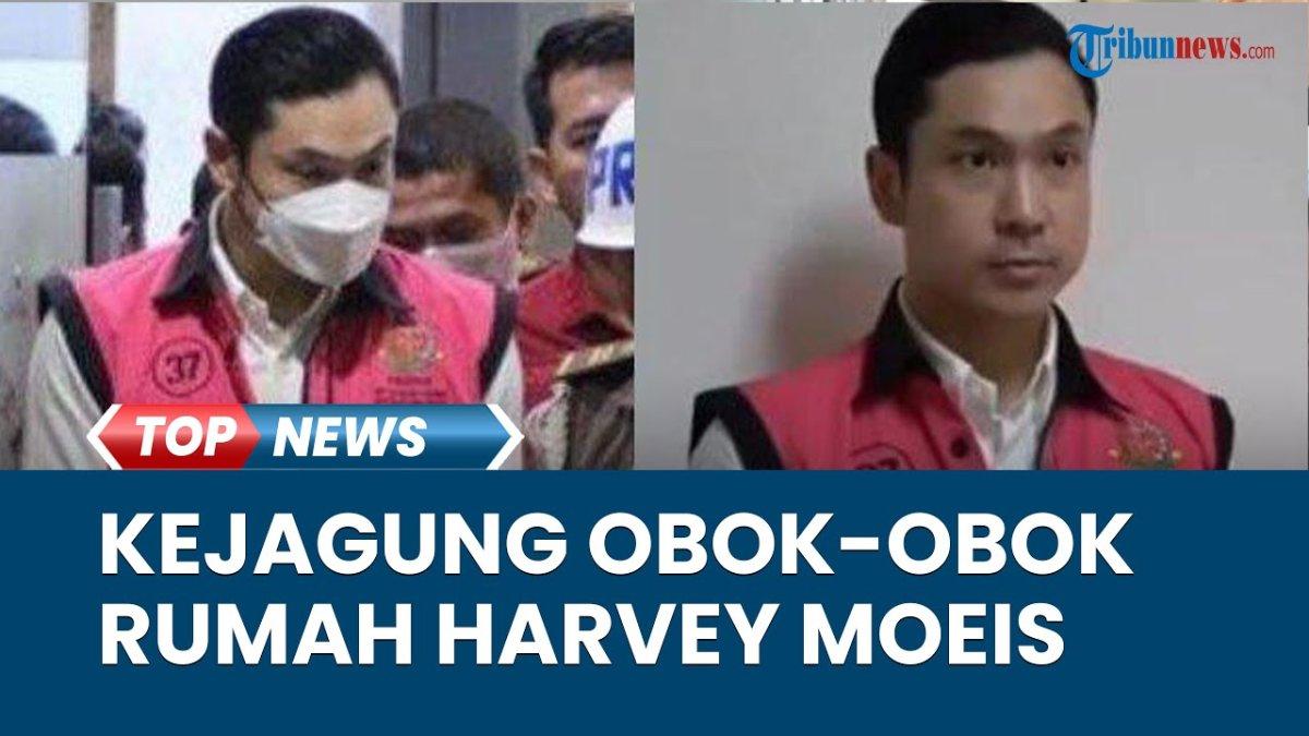 Suami Sandra Dewi, Harvey Moeis telah menjadi tersangka kasus dugaan korupsi timah, kini terancam dimiskinkan