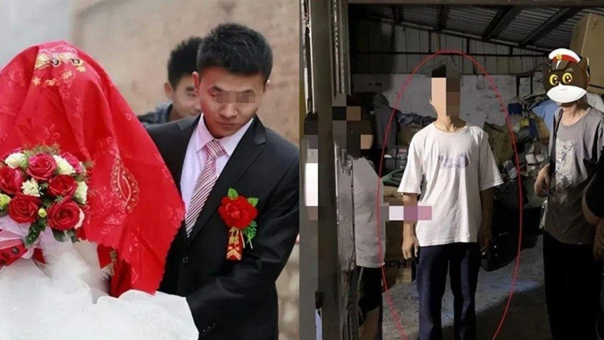 Suami bunuh istri di malam pernikahan, baru terungkap 8 tahun kemudian