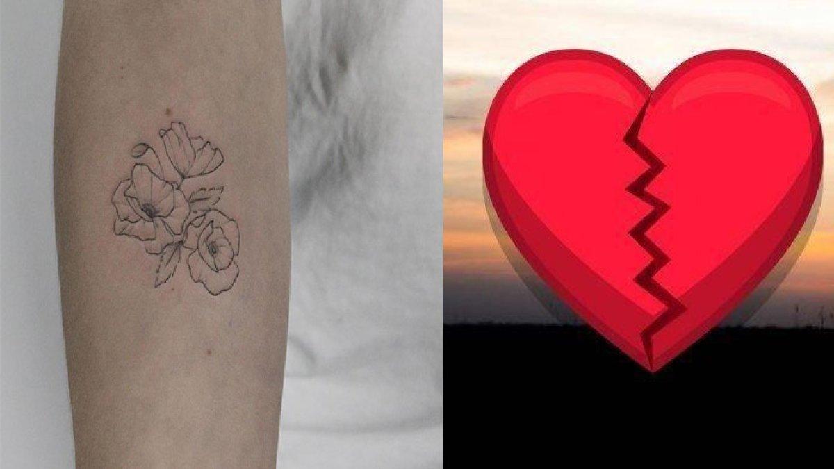 Suami izin buat tato, istri curiga, fakta terkuak hingga rumah tangga kandas