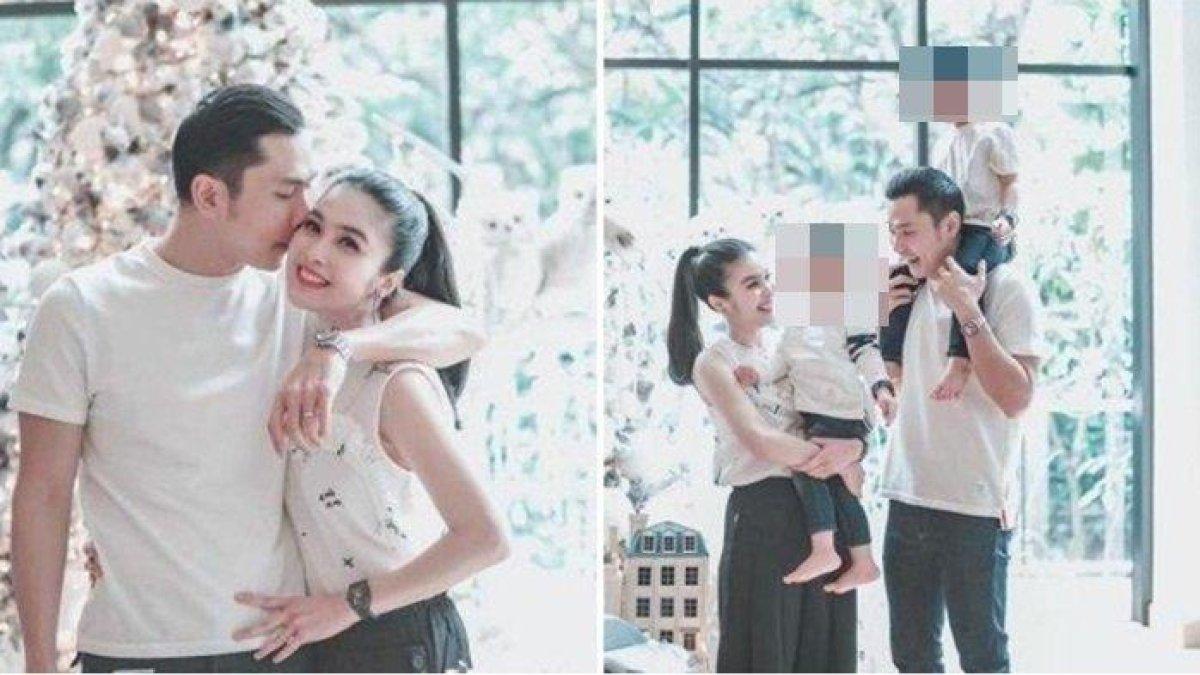 Suami jadi Tersangka Korupsi, Sandra Dewi Pernah Ungkap Tabiat Asli Harvey Moeis