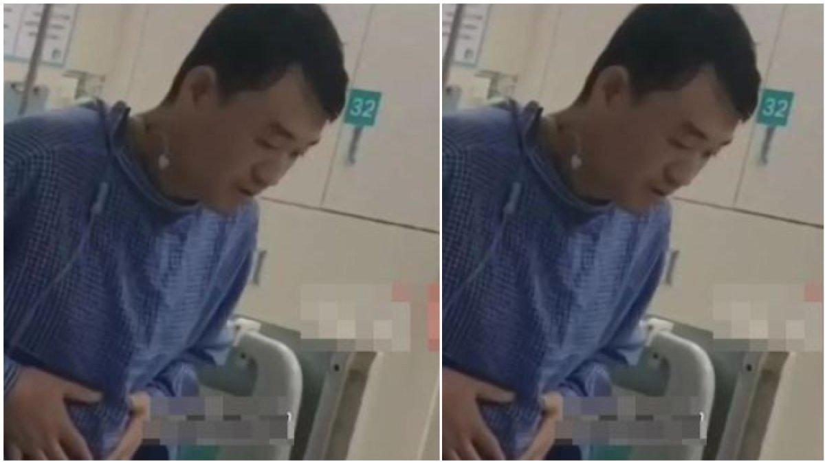Suami rela jadi pendonor hati untuk istrinya (1)