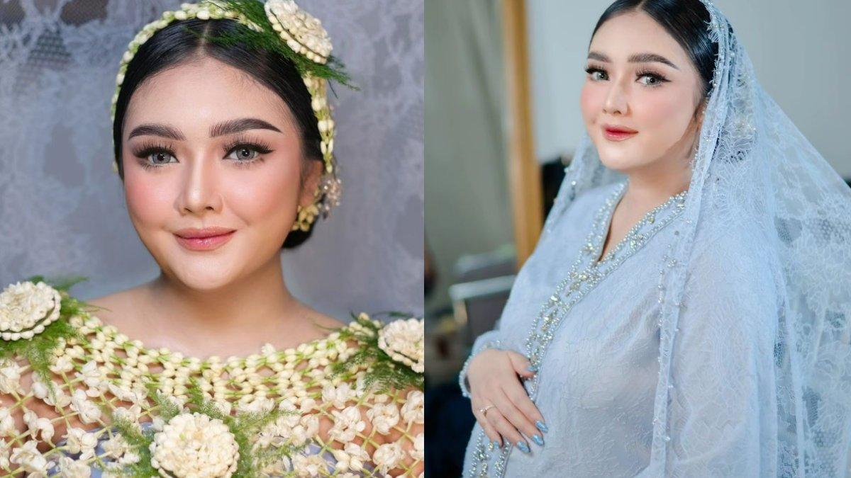 Suci Winata istri keempat Ari Sigit