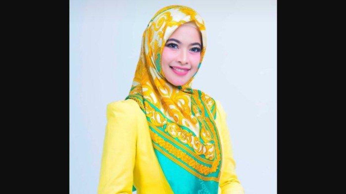 Sucianti Suaib Saenong