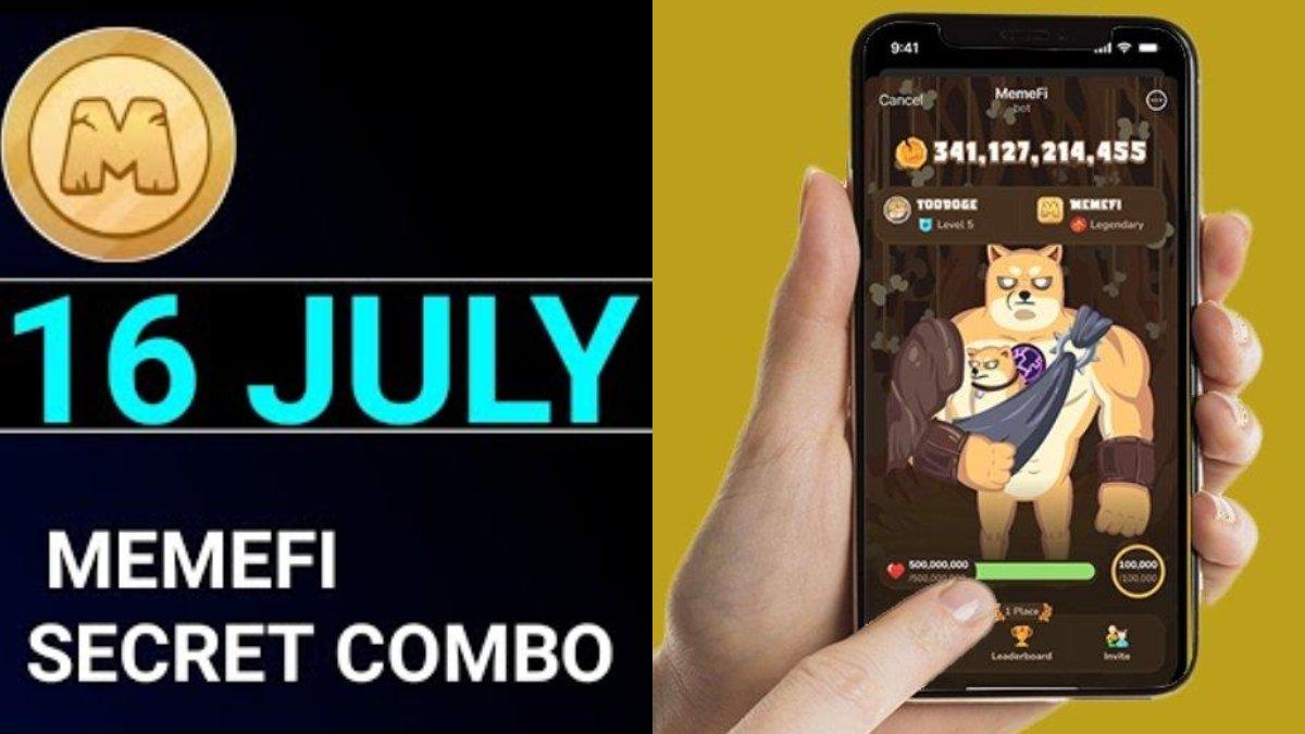 Memefi coin combo. Memefi coin combo