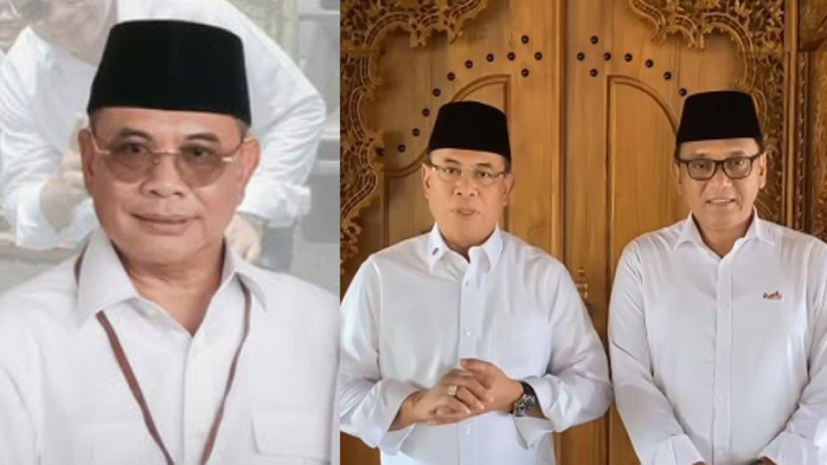 Sudewo Bupati Terpilih Pati 2024, ini program 100 hari kerja yang akan dijalankannya